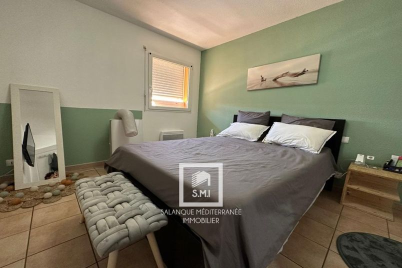 Maison a louer  - 3 pièce(s) - 66 m2 - Surfyn