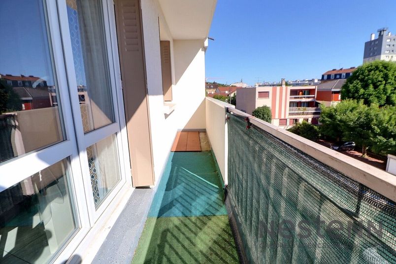 Appartement a louer gagny - 2 pièce(s) - 46 m2 - Surfyn