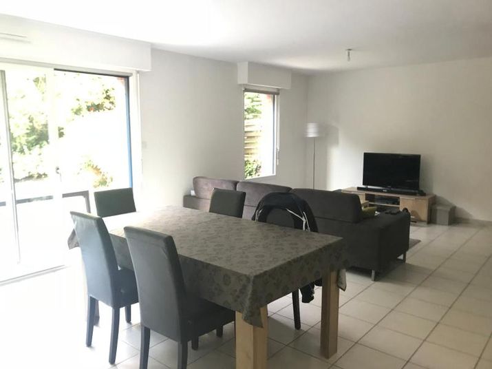 Maison a louer valenciennes - 4 pièce(s) - 86 m2 - Surfyn