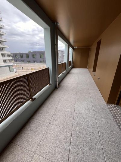 Appartement a louer strasbourg - 2 pièce(s) - 45 m2 - Surfyn