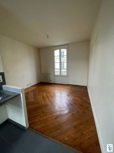 Appartement a louer rouen - 2 pièce(s) - 36 m2 - Surfyn