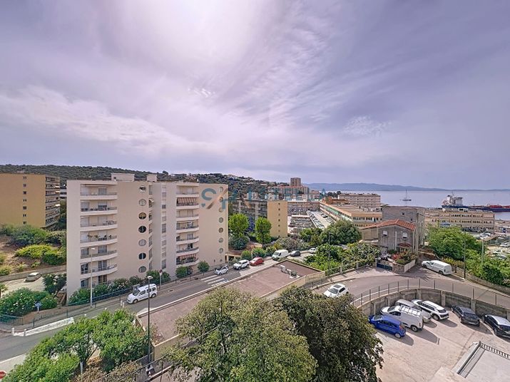 Appartement a louer ajaccio - 3 pièce(s) - 65 m2 - Surfyn