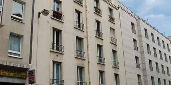 Rue de Patay, 75013 Paris