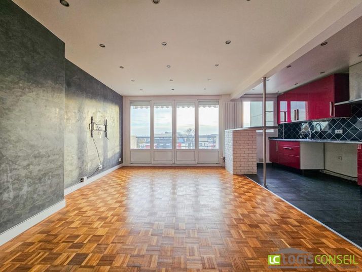 Appartement a louer sceaux - 3 pièce(s) - 66 m2 - Surfyn