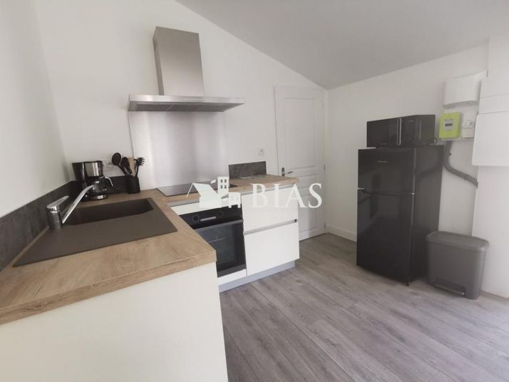 Maison a louer louviers - 1 pièce(s) - 18 m2 - Surfyn