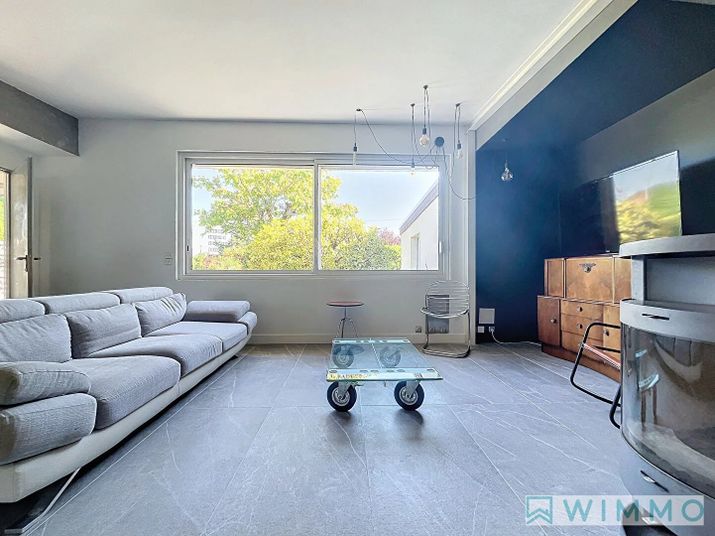 Maison a louer pessac - 4 pièce(s) - 107 m2 - Surfyn