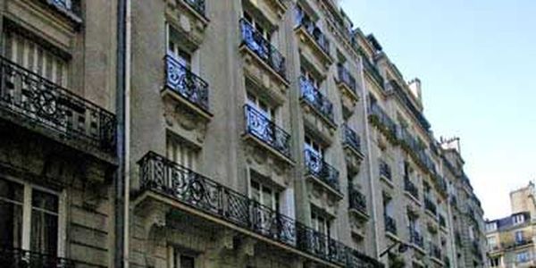 Rue Marguerite Boucicaut, 75015 Paris