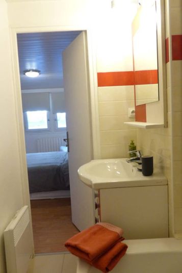 Maison a louer rouen - 4 pièce(s) - 60 m2 - Surfyn