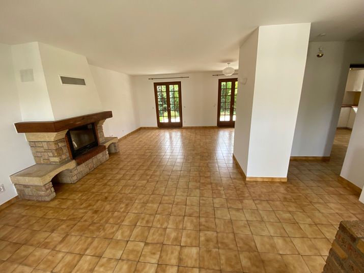 Maison a louer maisons-laffitte - 7 pièce(s) - 147 m2 - Surfyn