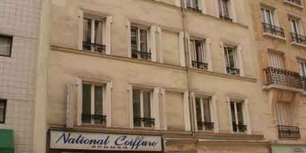 Rue Esquirol, 75013 Paris