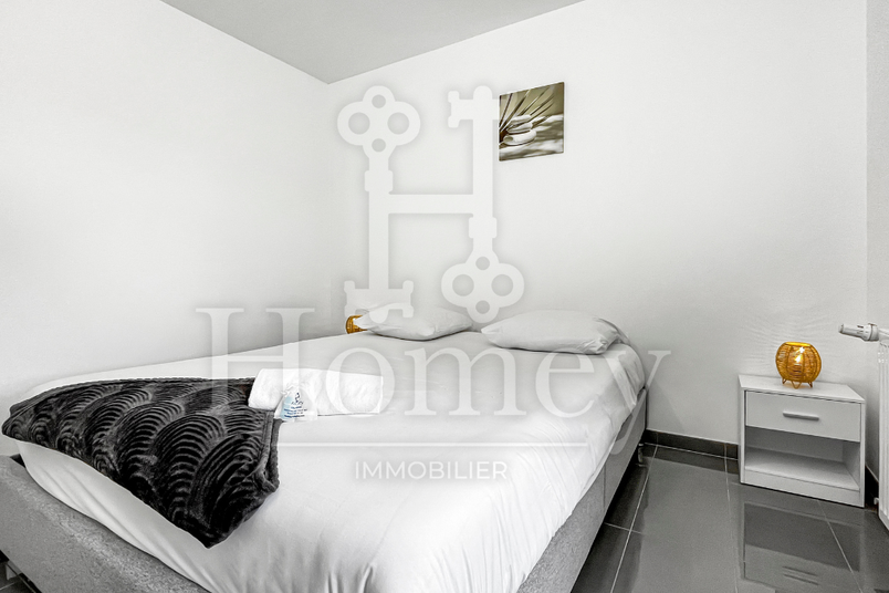 Appartement a louer annemasse - 4 pièce(s) - 90 m2 - Surfyn