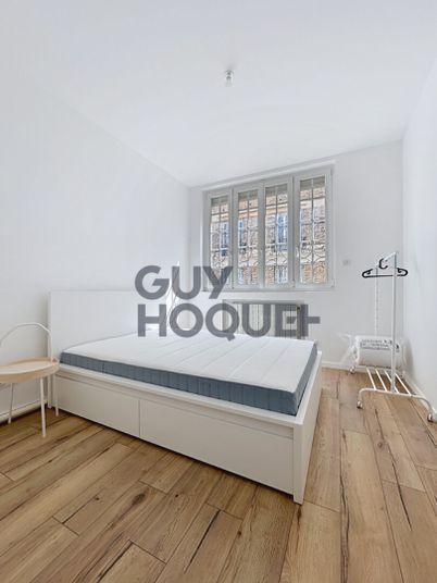 Appartement a louer cachan - 2 pièce(s) - 43 m2 - Surfyn