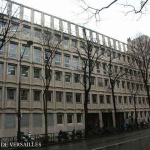 143 avenue de Versailles, 75016 Paris