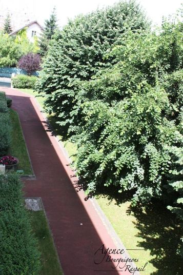 Appartement a louer colombes - 3 pièce(s) - 68 m2 - Surfyn