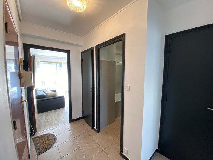 Appartement a louer quimper - 3 pièce(s) - 56 m2 - Surfyn