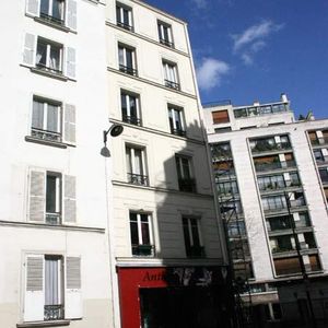 15 Rue Vineuse, 75016 Paris