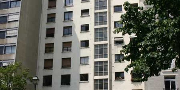 Boulevard Lannes, Paris (75016, 75116)