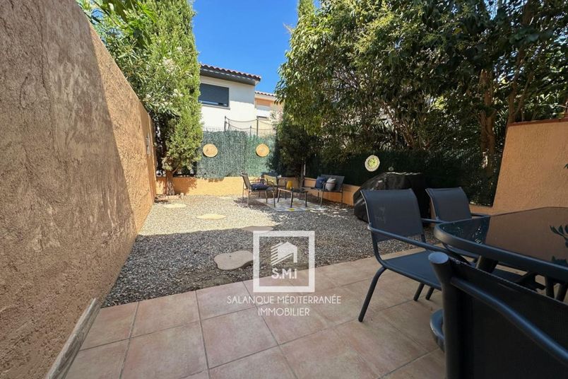 Maison a louer  - 3 pièce(s) - 66 m2 - Surfyn