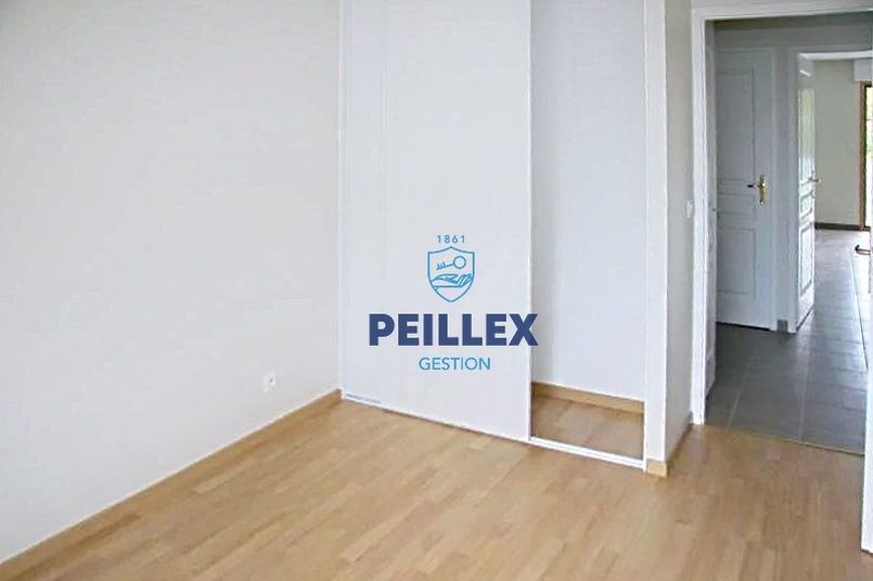 Appartement a louer thonon-les-bains - 3 pièce(s) - 65 m2 - Surfyn