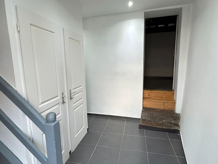 Maison a louer caluire-et-cuire - 3 pièce(s) - 70 m2 - Surfyn