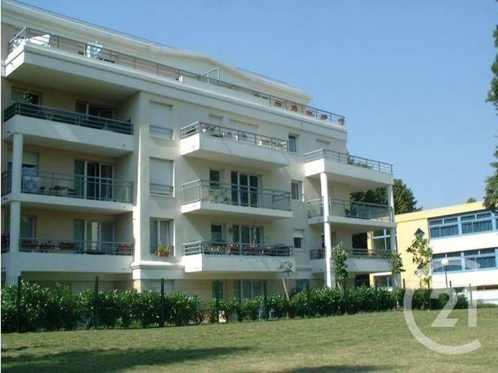 Appartement a louer massy - 2 pièce(s) - 40 m2 - Surfyn