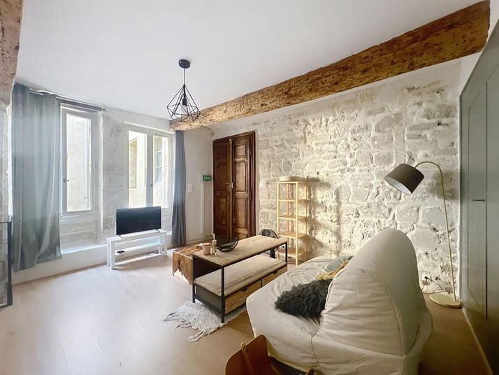 Appartement a louer avignon - 2 pièce(s) - 43 m2 - Surfyn