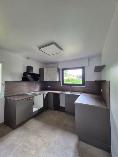 Maison a louer acheres - 7 pièce(s) - 171 m2 - Surfyn