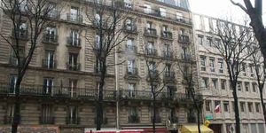 143 avenue de Versailles, 75016 Paris