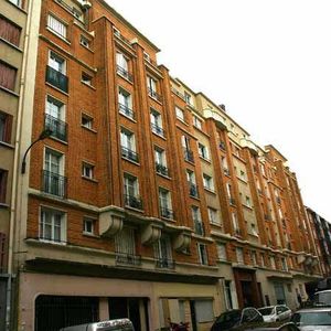 27 rue des Epinettes, 75017 Paris