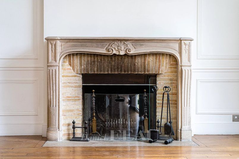 Maison a louer neuilly-sur-seine - 8 pièce(s) - 269 m2 - Surfyn