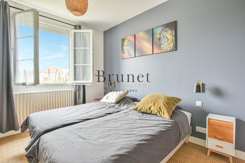 Maison a louer saint-maur-des-fosses - 6 pièce(s) - 128 m2 - Surfyn