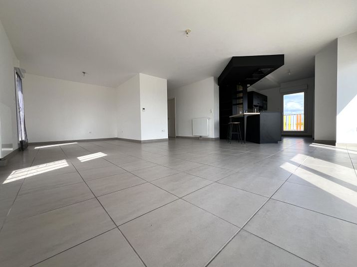 Appartement a louer saint-herblain - 4 pièce(s) - 101 m2 - Surfyn