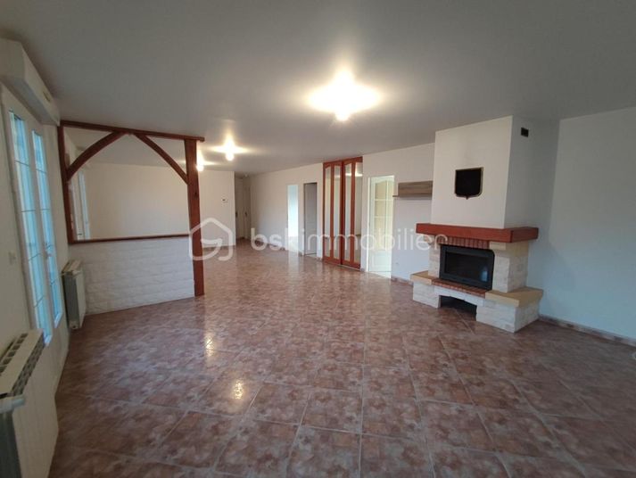 Maison a louer sens - 4 pièce(s) - 104 m2 - Surfyn