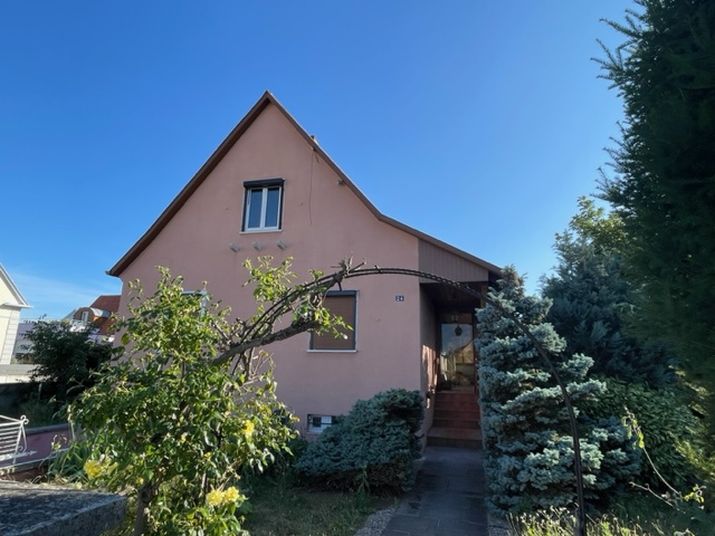 Maison a louer colmar - 6 pièce(s) - 188 m2 - Surfyn