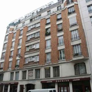 23 rue Basfroi, 75011 Paris