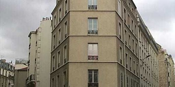 Rue Dugommier, 75012 Paris