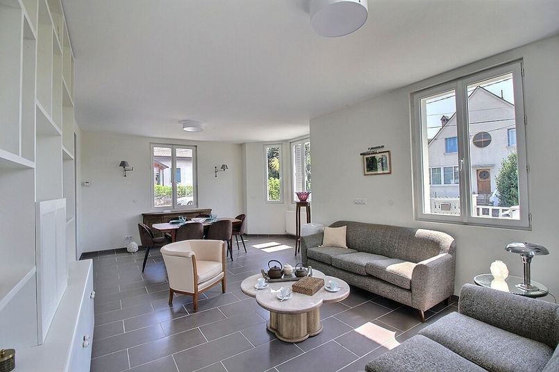 Maison a louer thonon-les-bains - 5 pièce(s) - 109 m2 - Surfyn