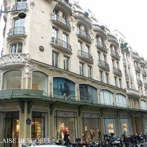 140 bis rue de Rennes, 75006 Paris