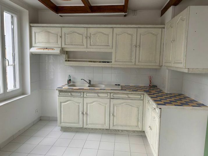 Maison a louer lisieux - 2 pièce(s) - 41 m2 - Surfyn