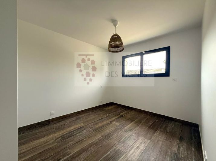 Maison a louer saint-medard-en-jalles - 4 pièce(s) - 90 m2 - Surfyn