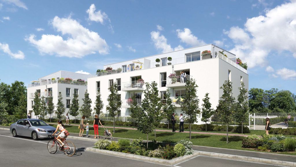 les jardins louis programme immobilier neuf 224 les jardins louis programme immobilier neuf 224