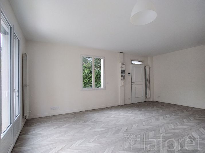 Maison a louer versailles - 3 pièce(s) - 56 m2 - Surfyn