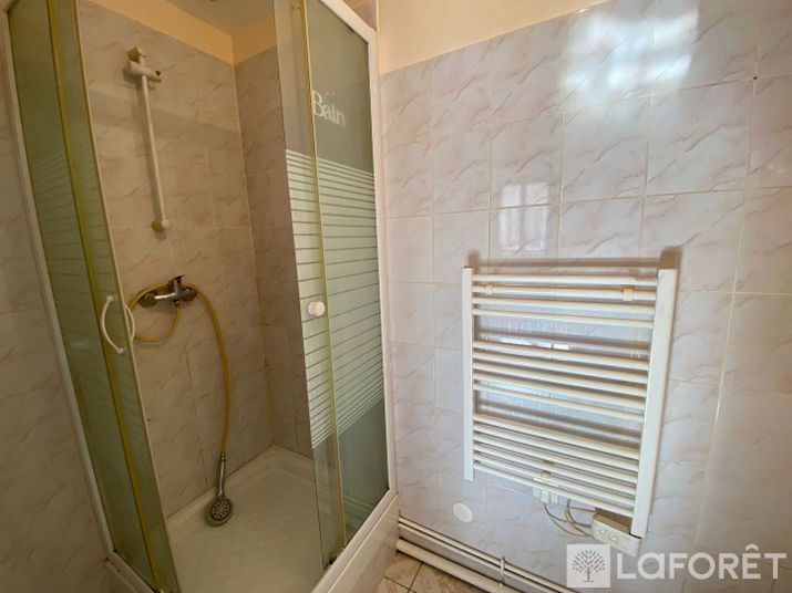 Appartement a louer villeneuve-le-roi - 2 pièce(s) - 40 m2 - Surfyn