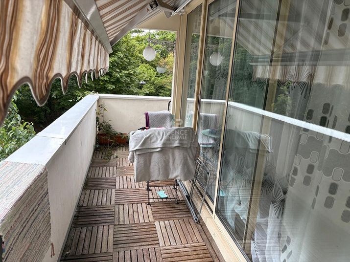 Appartement a louer saint-germain-en-laye - 3 pièce(s) - 67 m2 - Surfyn