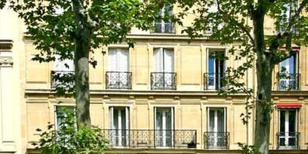 Prix m2 immobilier Avenue Duquesne, 75007 Paris - Meilleurs Agents