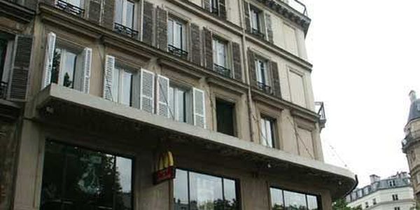 Quai de Jemmapes, 75010 Paris