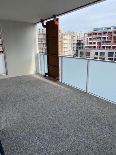 Appartement a louer illkirch-graffenstaden - 2 pièce(s) - 63 m2 - Surfyn