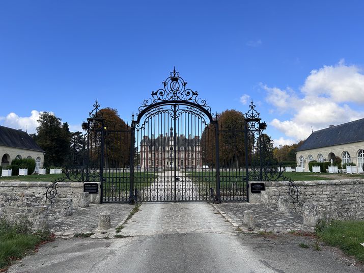 Appartement a louer serris - 2 pièce(s) - 55 m2 - Surfyn