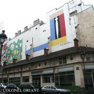 8 rue de Valois, 75001 Paris