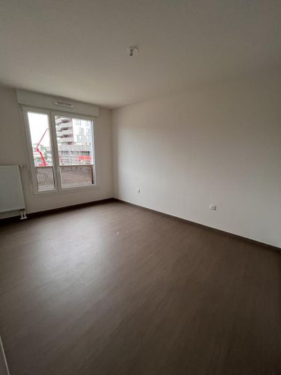 Appartement a louer strasbourg - 4 pièce(s) - 91 m2 - Surfyn